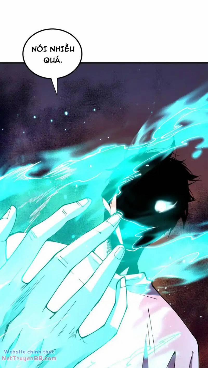 Thảm Họa Tử Linh Sư 65 trang 26