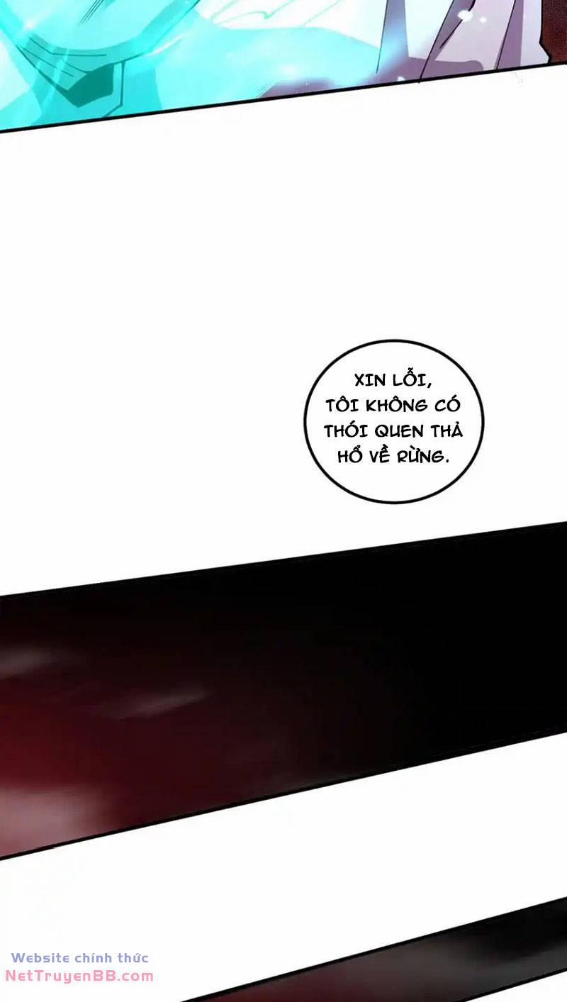 Thảm Họa Tử Linh Sư 65 trang 27