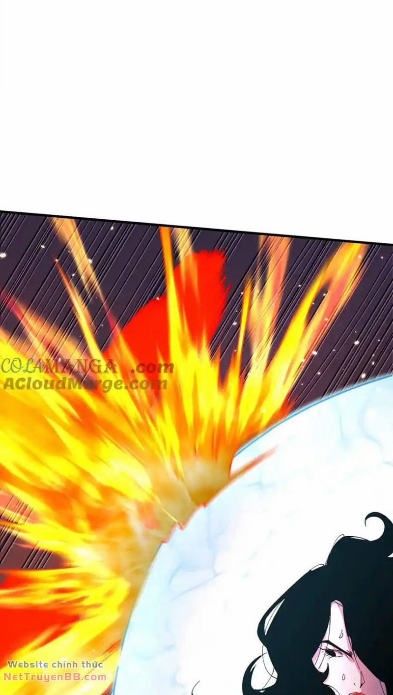 Thảm Họa Tử Linh Sư 65 trang 32