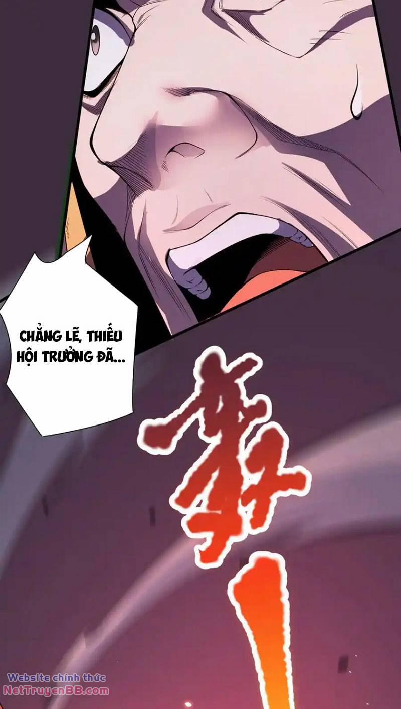 Thảm Họa Tử Linh Sư 65 trang 39