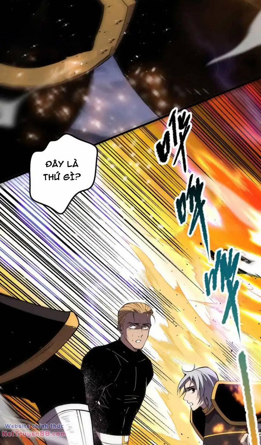 Thảm Họa Tử Linh Sư 65 trang 4
