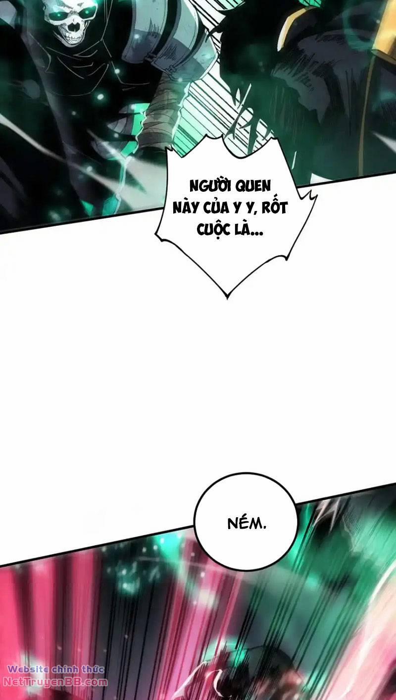 Thảm Họa Tử Linh Sư 65 trang 46