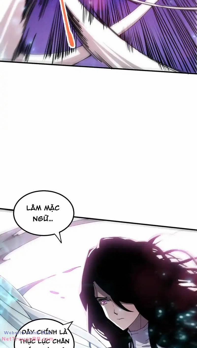 Thảm Họa Tử Linh Sư 65 trang 50