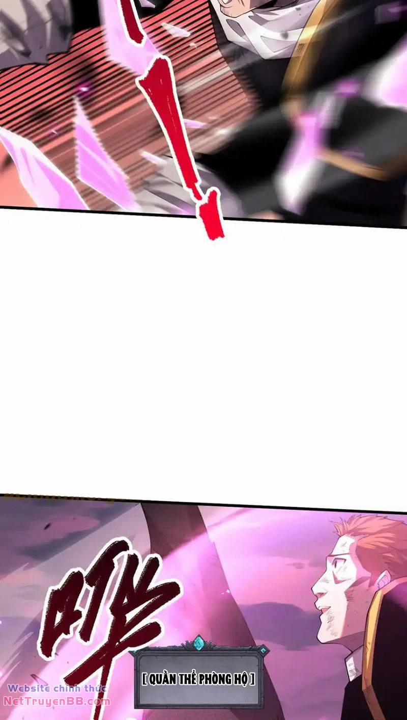 Thảm Họa Tử Linh Sư 65 trang 52
