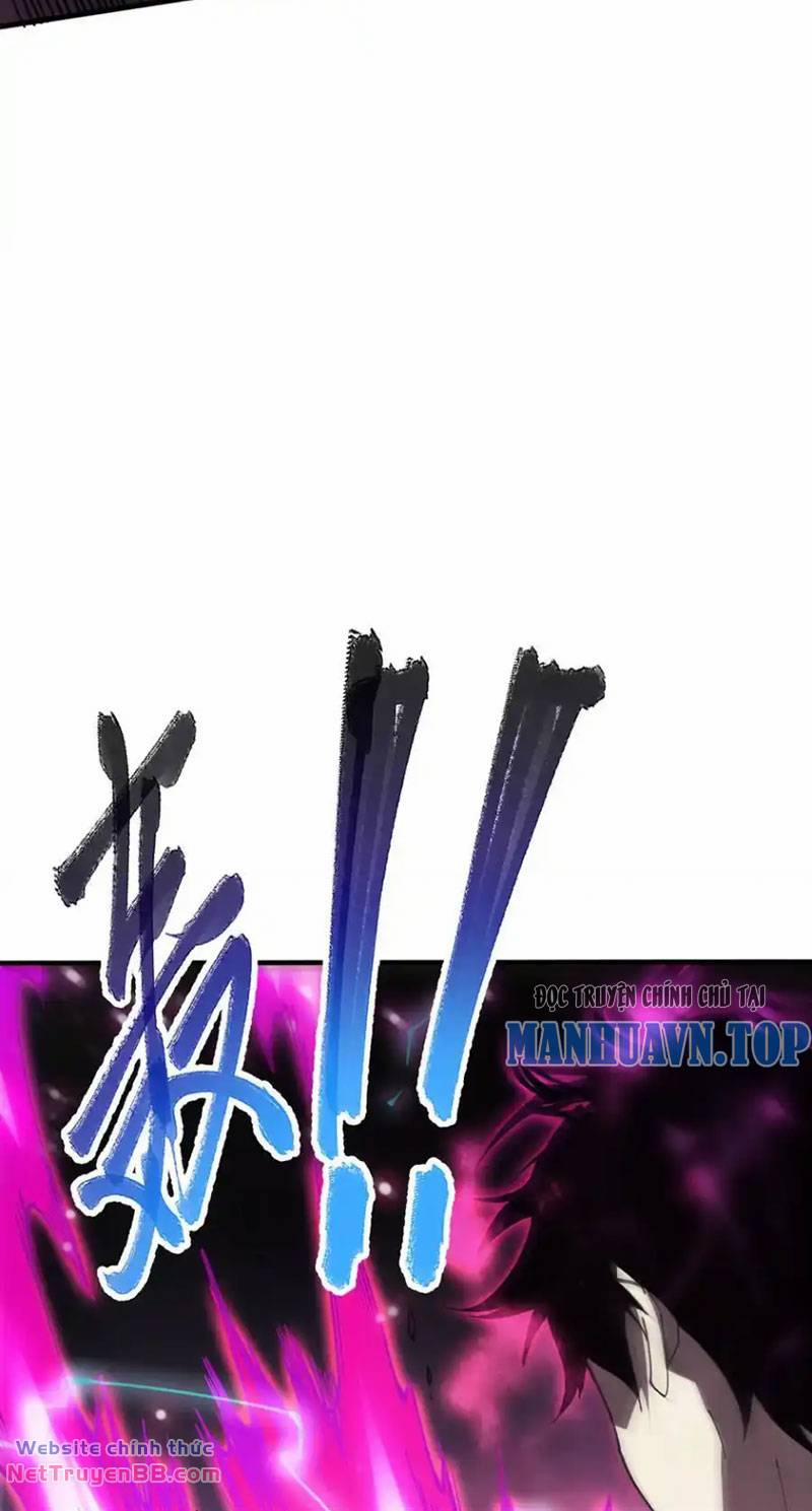 Thảm Họa Tử Linh Sư 65 trang 58