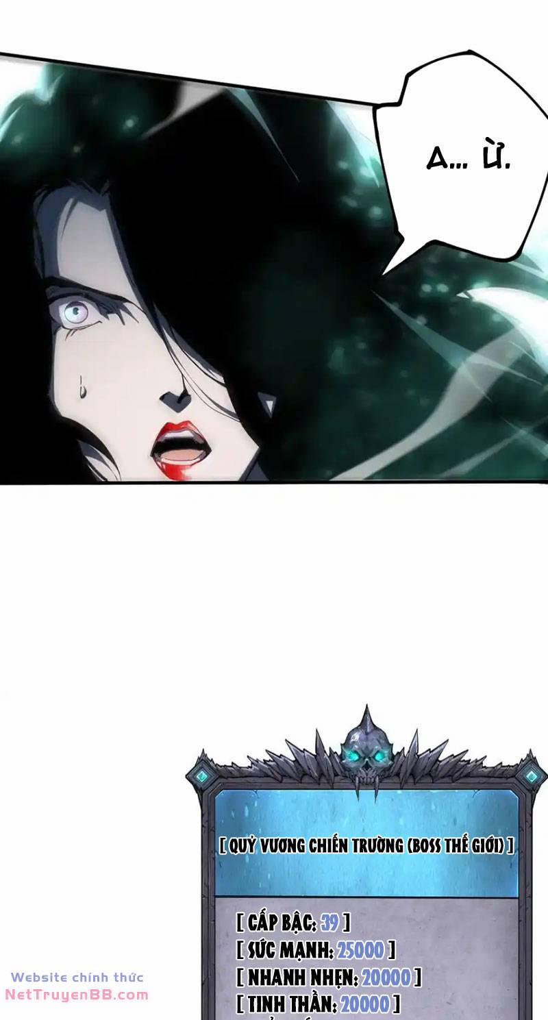 Thảm Họa Tử Linh Sư 65 trang 60