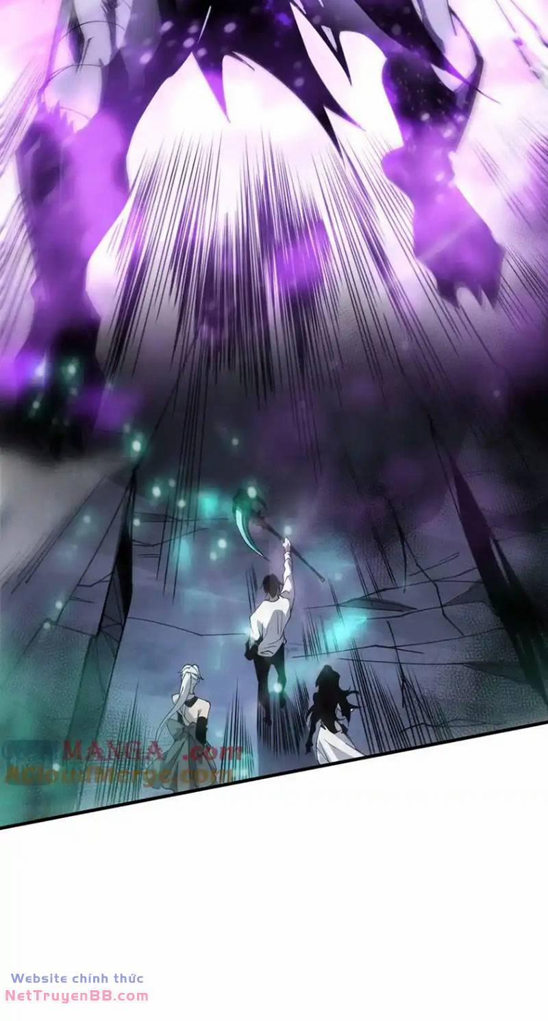 Thảm Họa Tử Linh Sư 65 trang 62