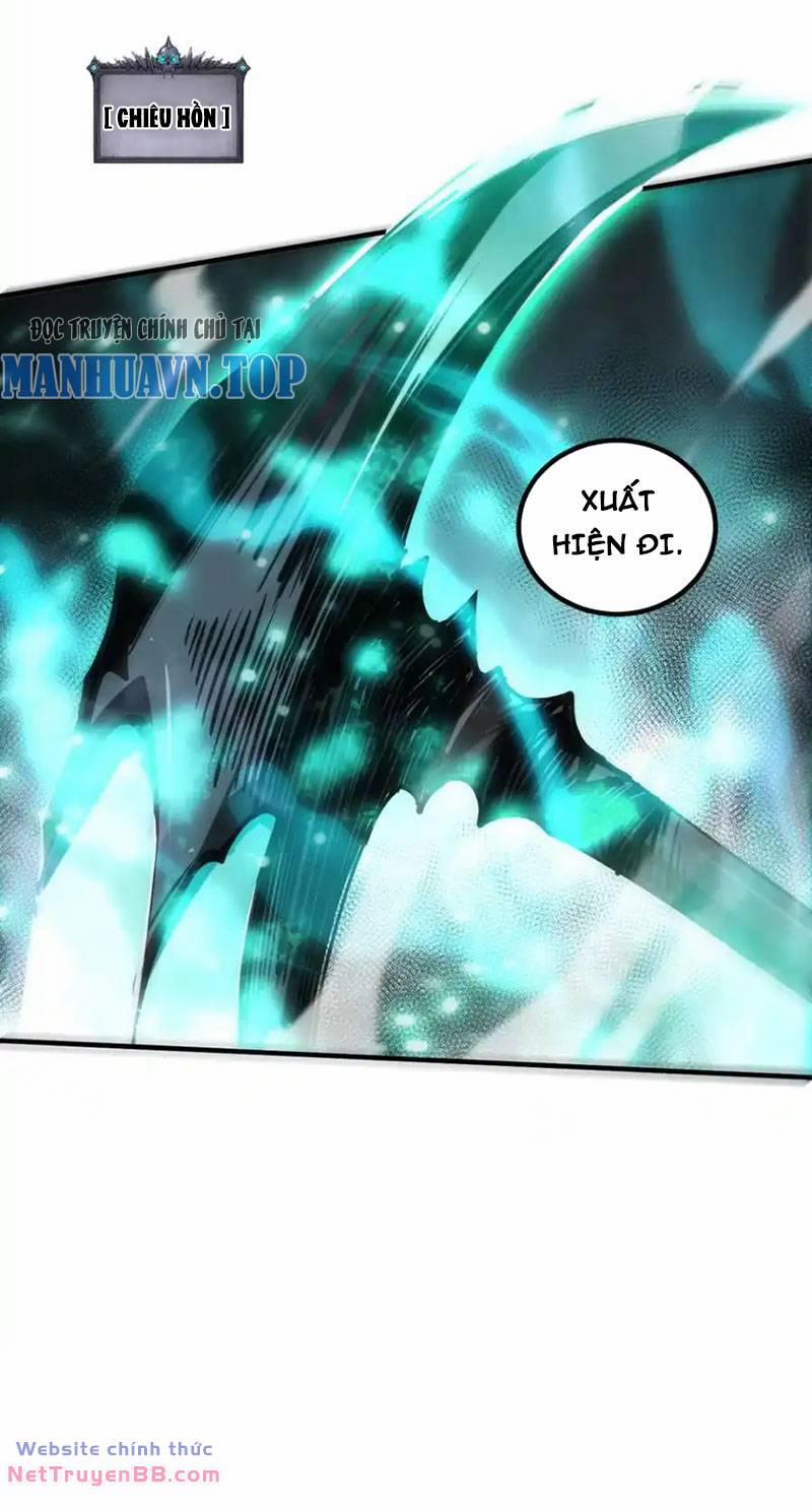 Thảm Họa Tử Linh Sư 65 trang 63