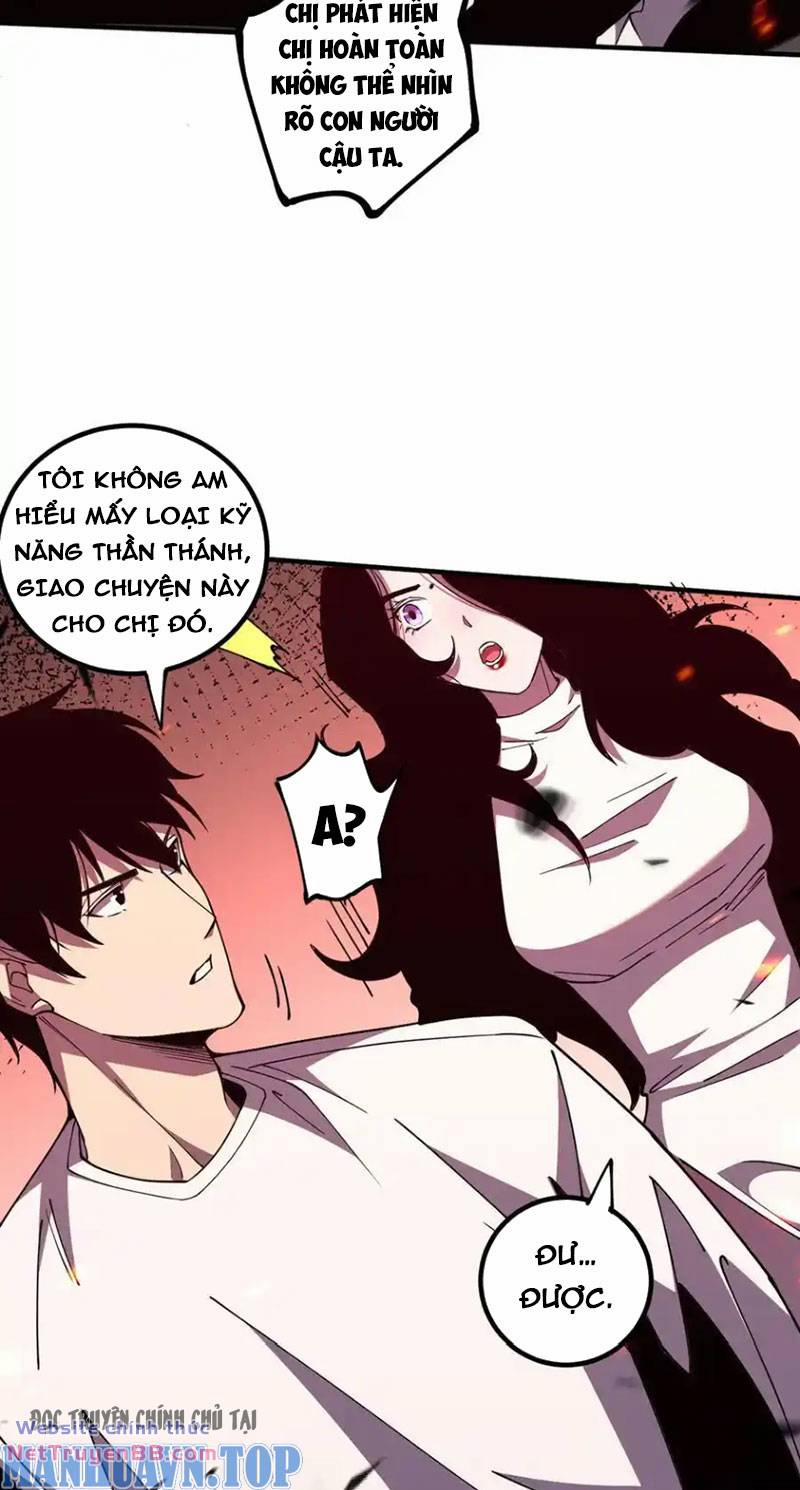 Thảm Họa Tử Linh Sư 65 trang 66