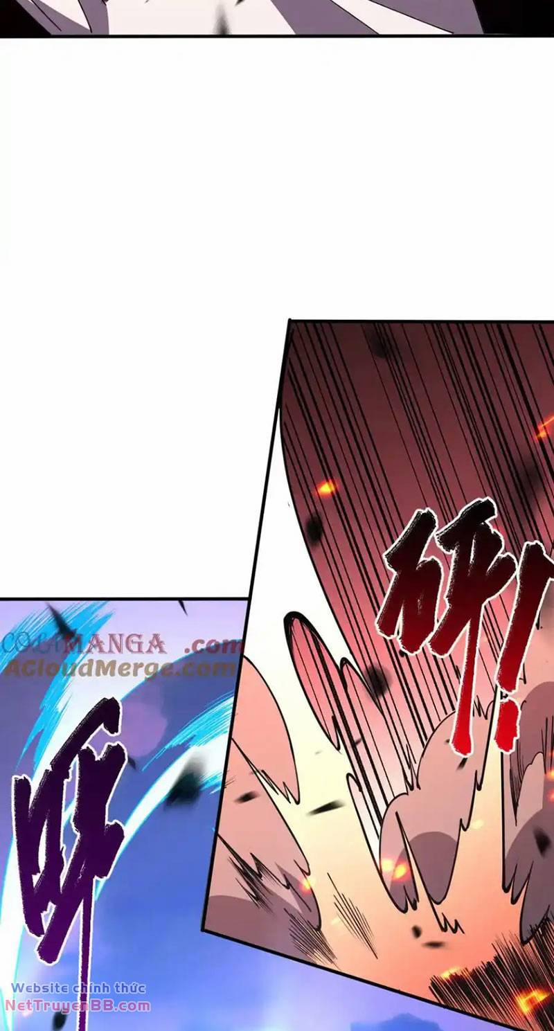 Thảm Họa Tử Linh Sư 65 trang 67