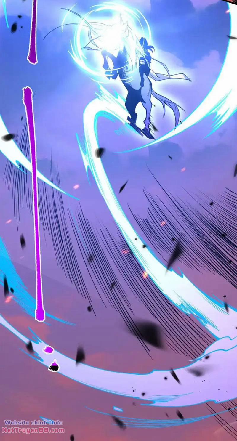 Thảm Họa Tử Linh Sư 65 trang 68