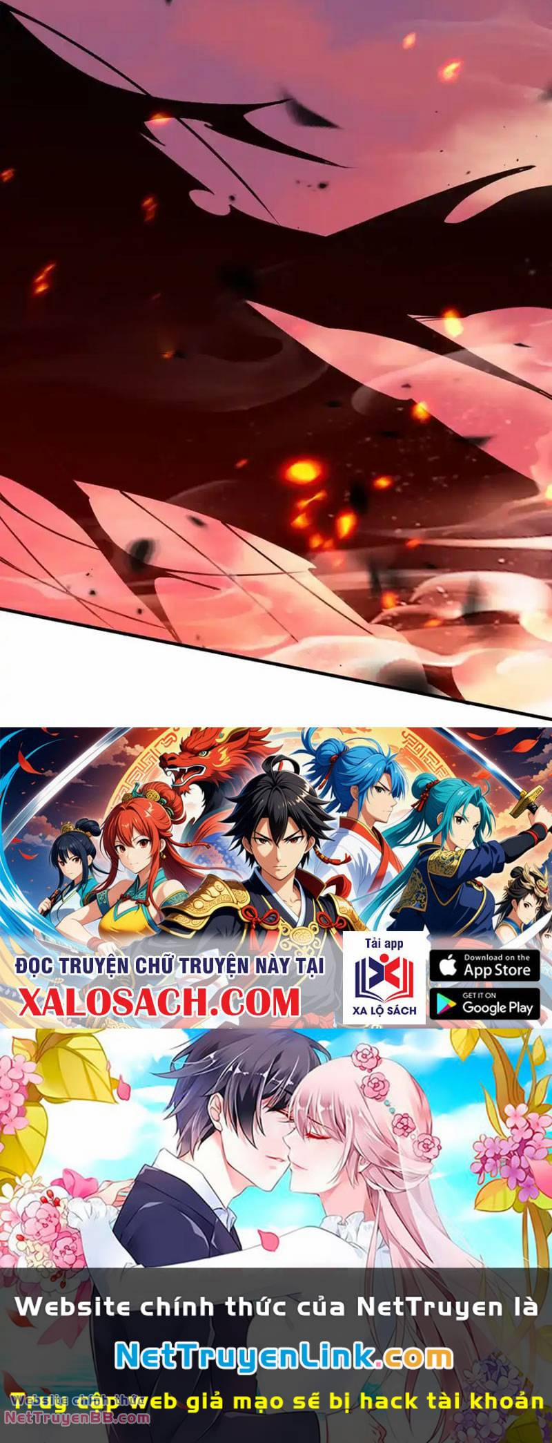 Thảm Họa Tử Linh Sư 65 trang 69