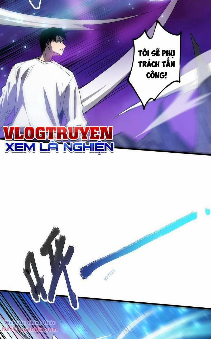 Thảm Họa Tử Linh Sư 66 trang 15