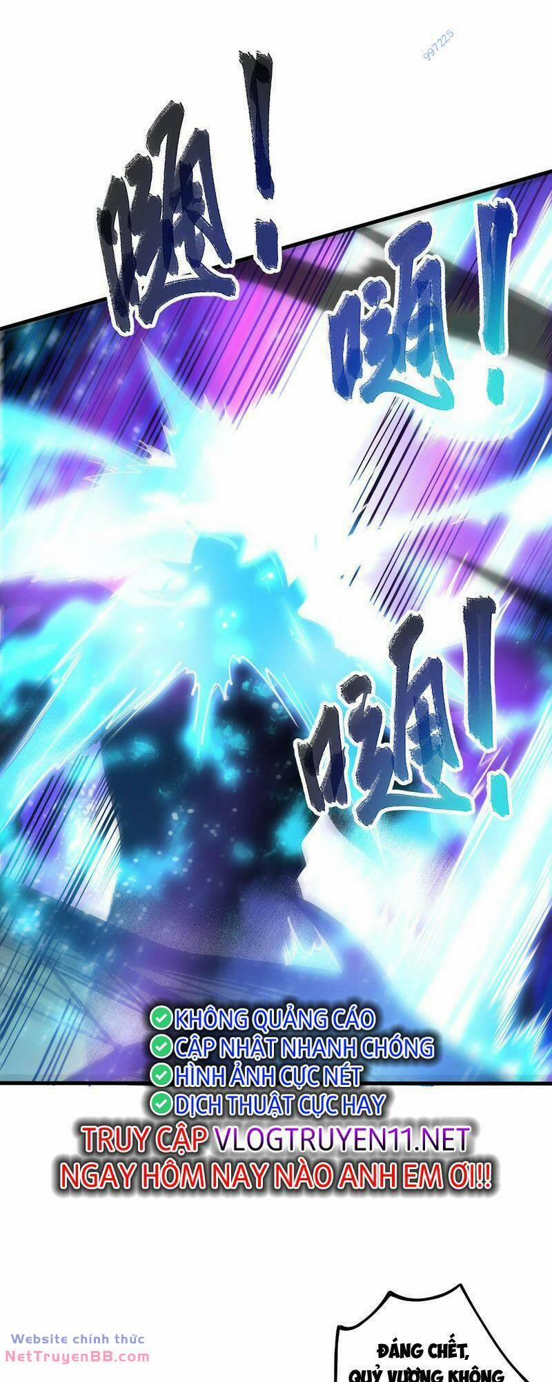 Thảm Họa Tử Linh Sư 66 trang 17