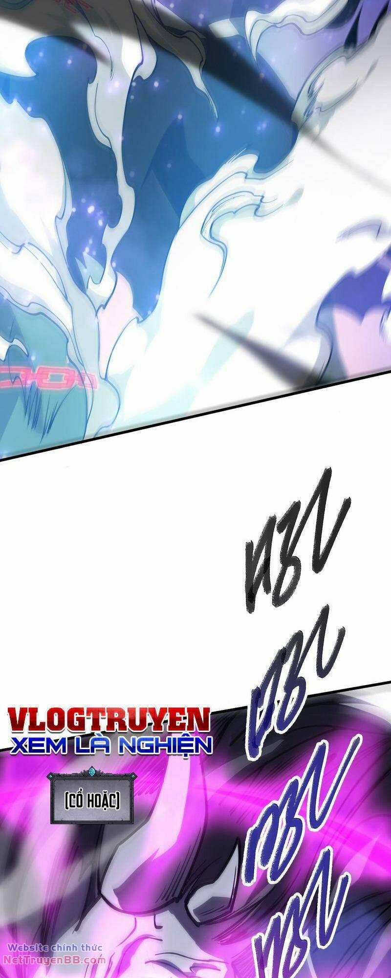 Thảm Họa Tử Linh Sư 66 trang 19