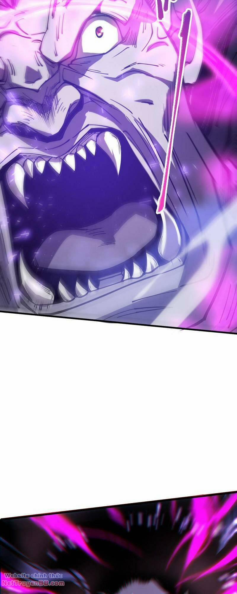 Thảm Họa Tử Linh Sư 66 trang 20