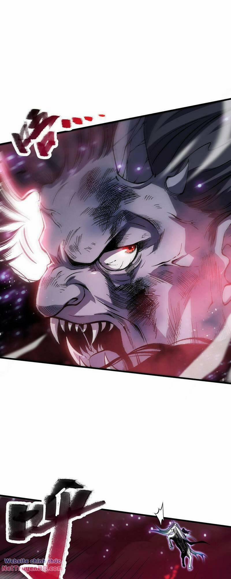 Thảm Họa Tử Linh Sư 66 trang 3