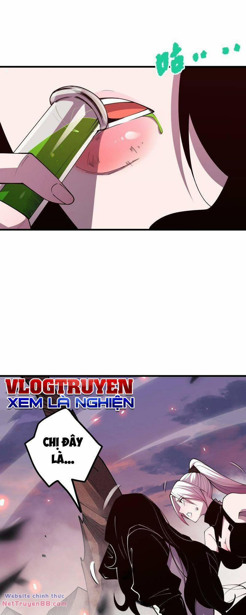 Thảm Họa Tử Linh Sư 66 trang 37