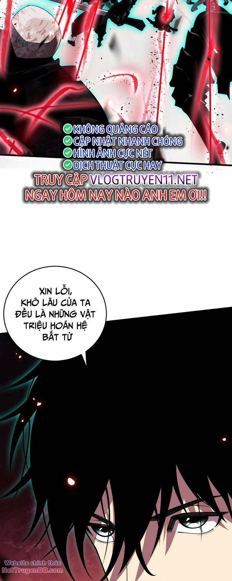 Thảm Họa Tử Linh Sư 66 trang 43