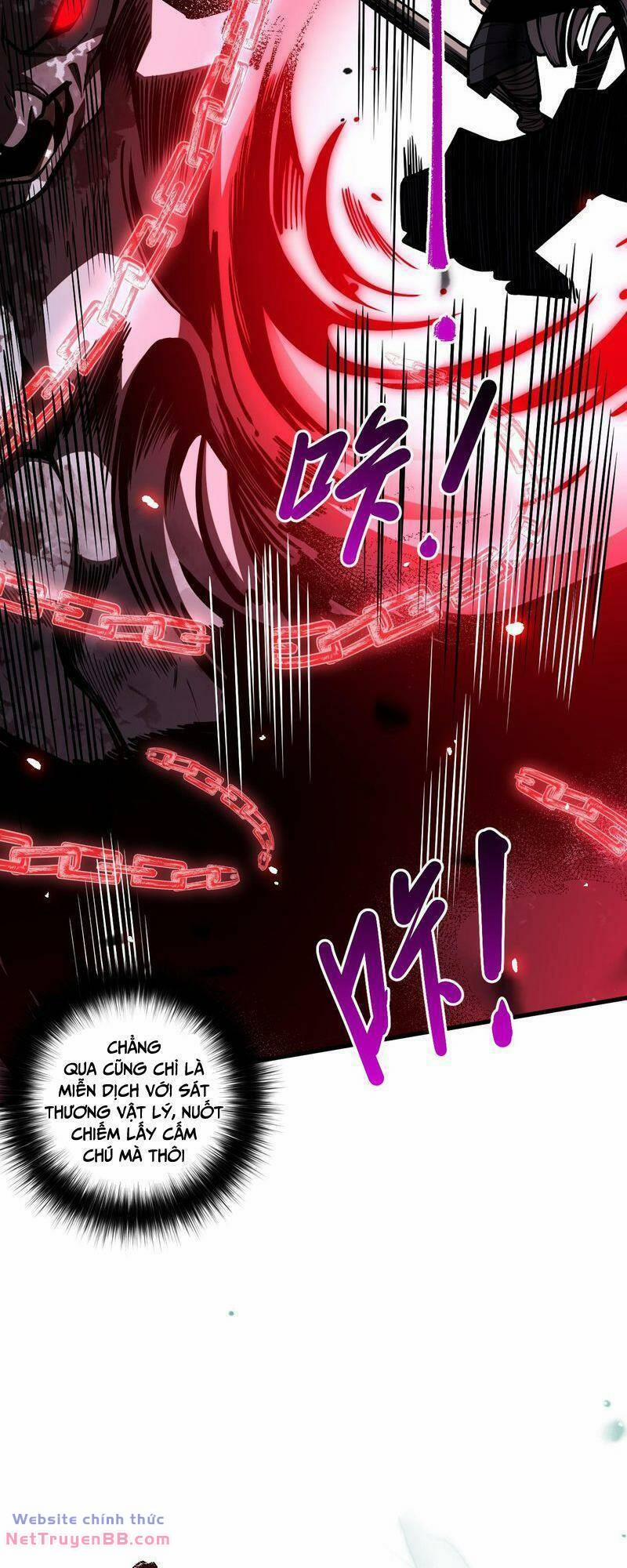 Thảm Họa Tử Linh Sư 66 trang 45