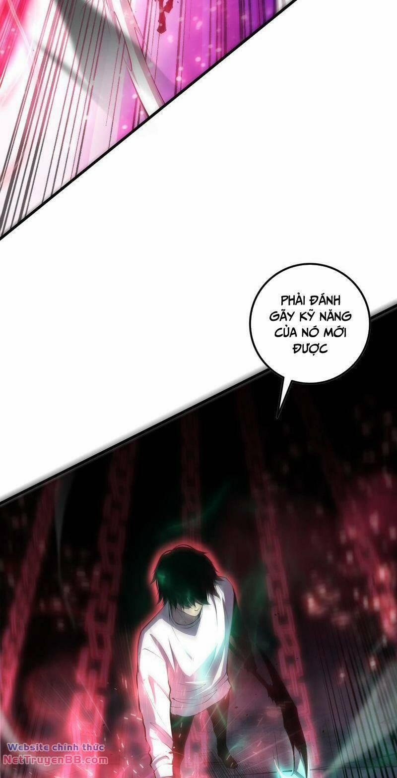 Thảm Họa Tử Linh Sư 66 trang 6