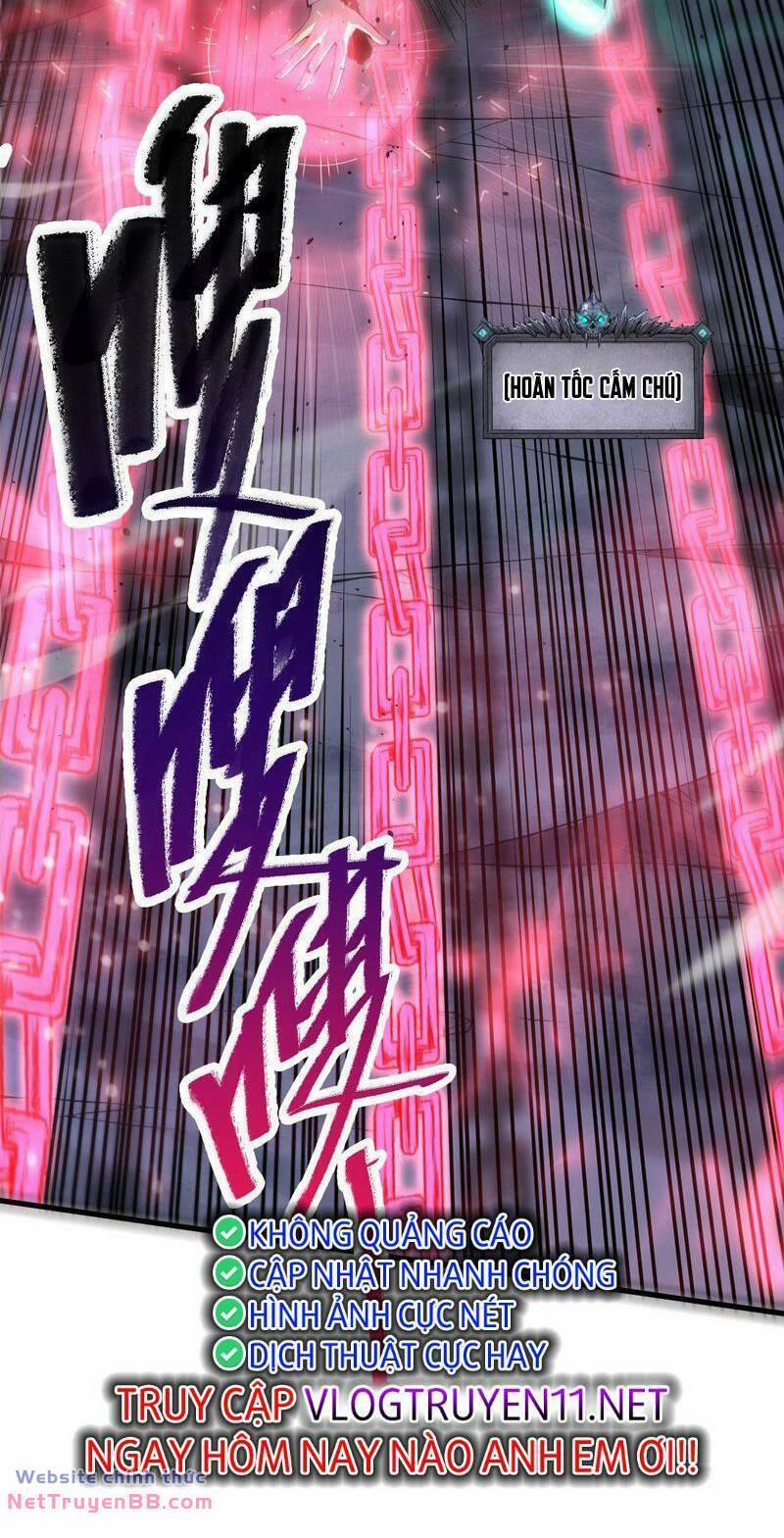 Thảm Họa Tử Linh Sư 66 trang 7