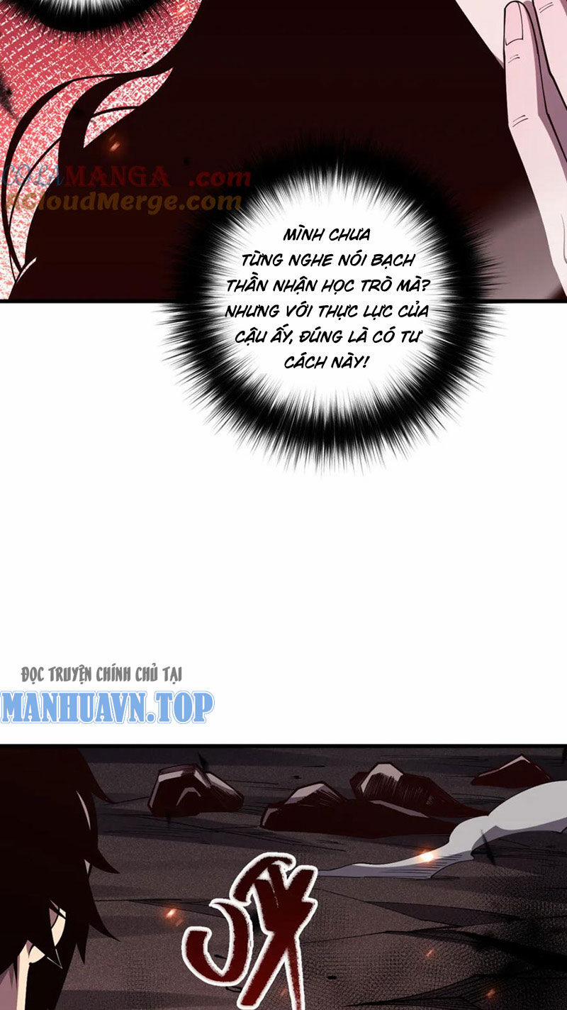 Thảm Họa Tử Linh Sư 67 trang 14