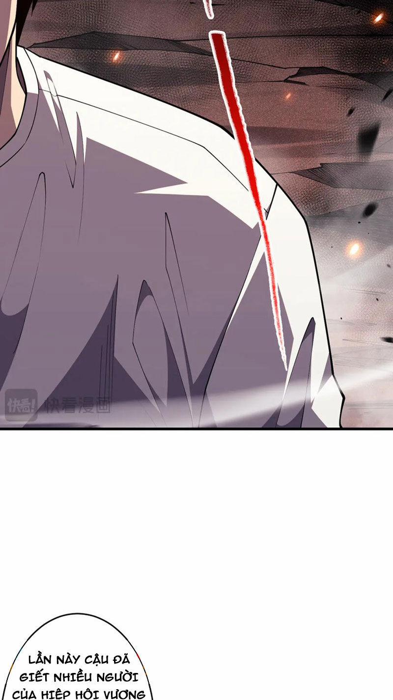 Thảm Họa Tử Linh Sư 67 trang 15