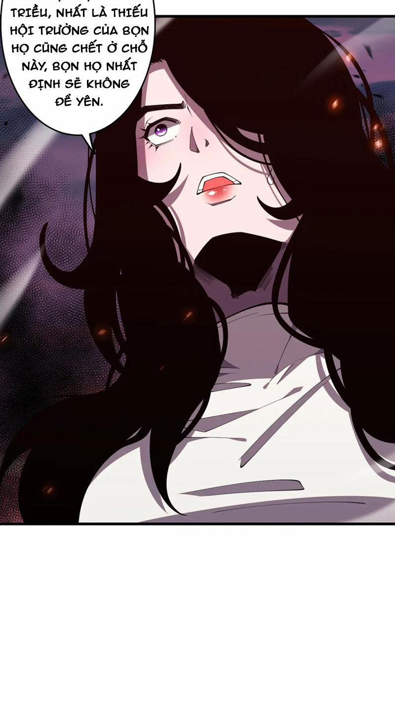 Thảm Họa Tử Linh Sư 67 trang 16