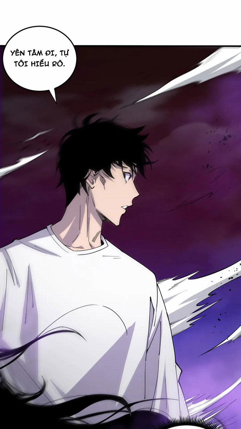 Thảm Họa Tử Linh Sư 67 trang 18