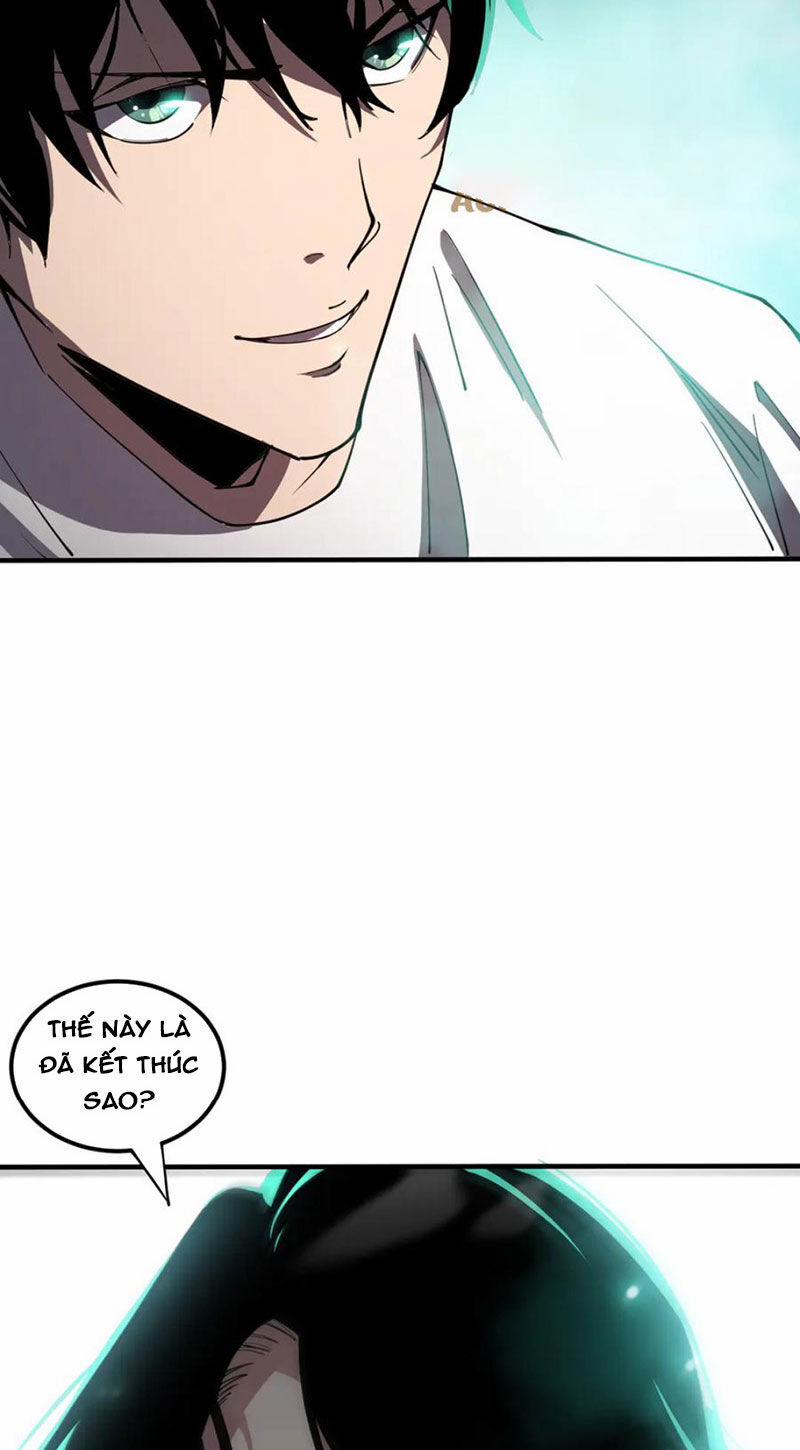 Thảm Họa Tử Linh Sư 67 trang 2