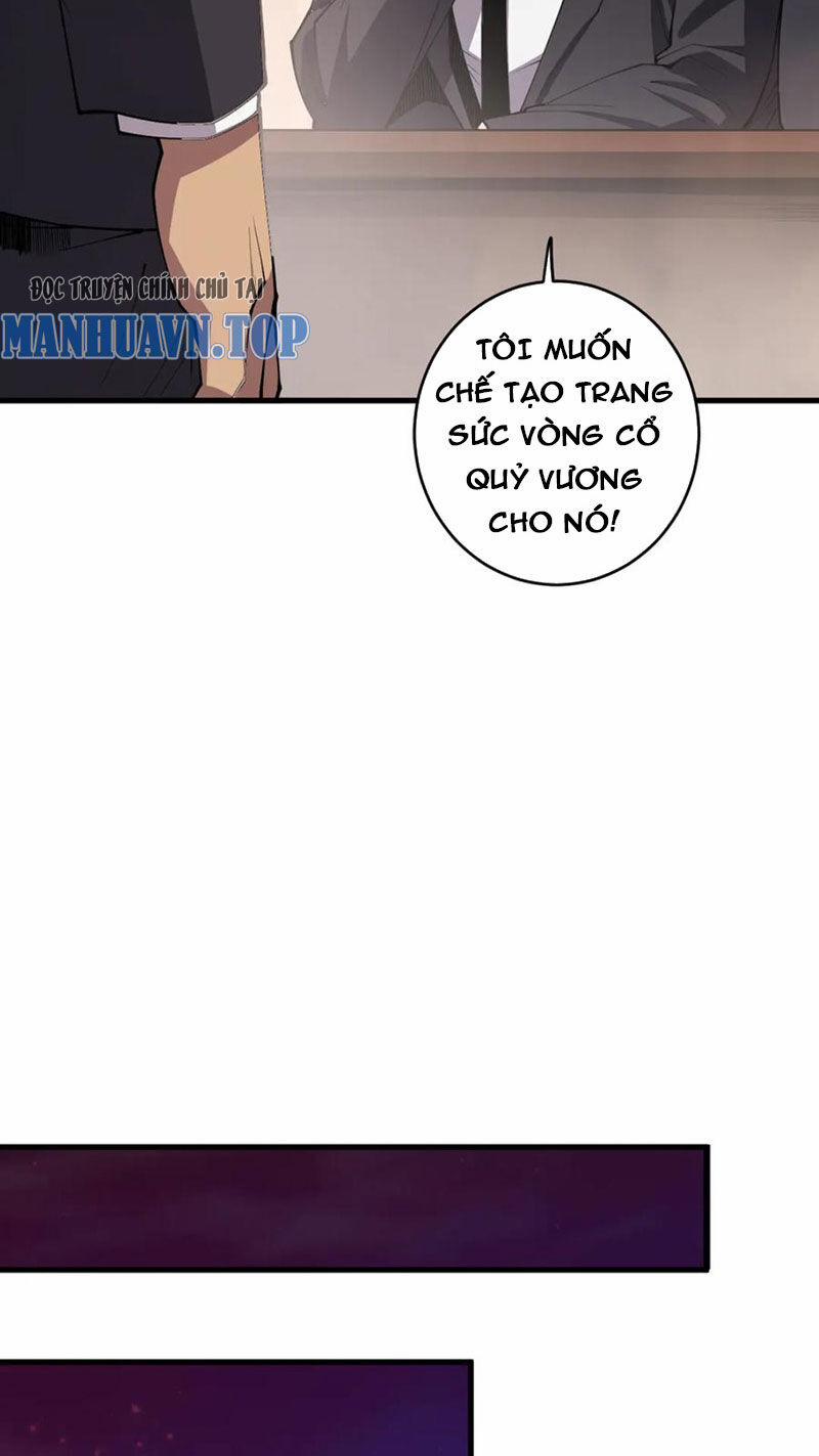 Thảm Họa Tử Linh Sư 67 trang 28