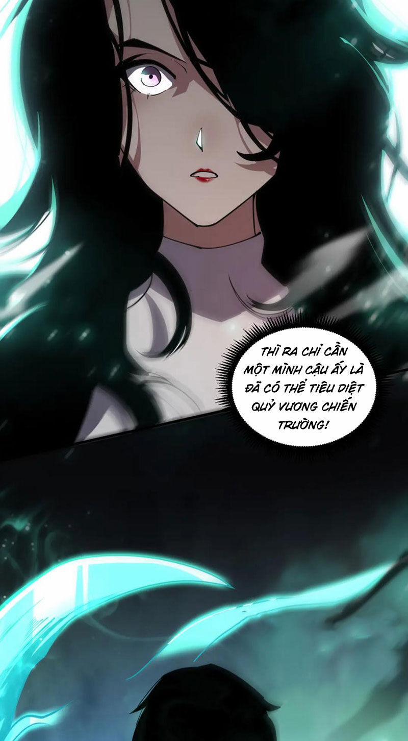 Thảm Họa Tử Linh Sư 67 trang 3