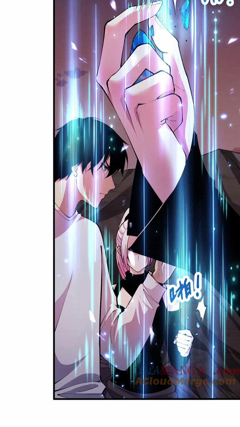 Thảm Họa Tử Linh Sư 67 trang 32