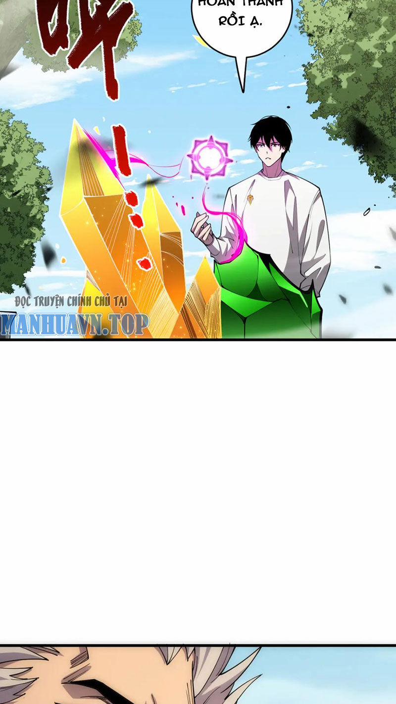 Thảm Họa Tử Linh Sư 67 trang 42