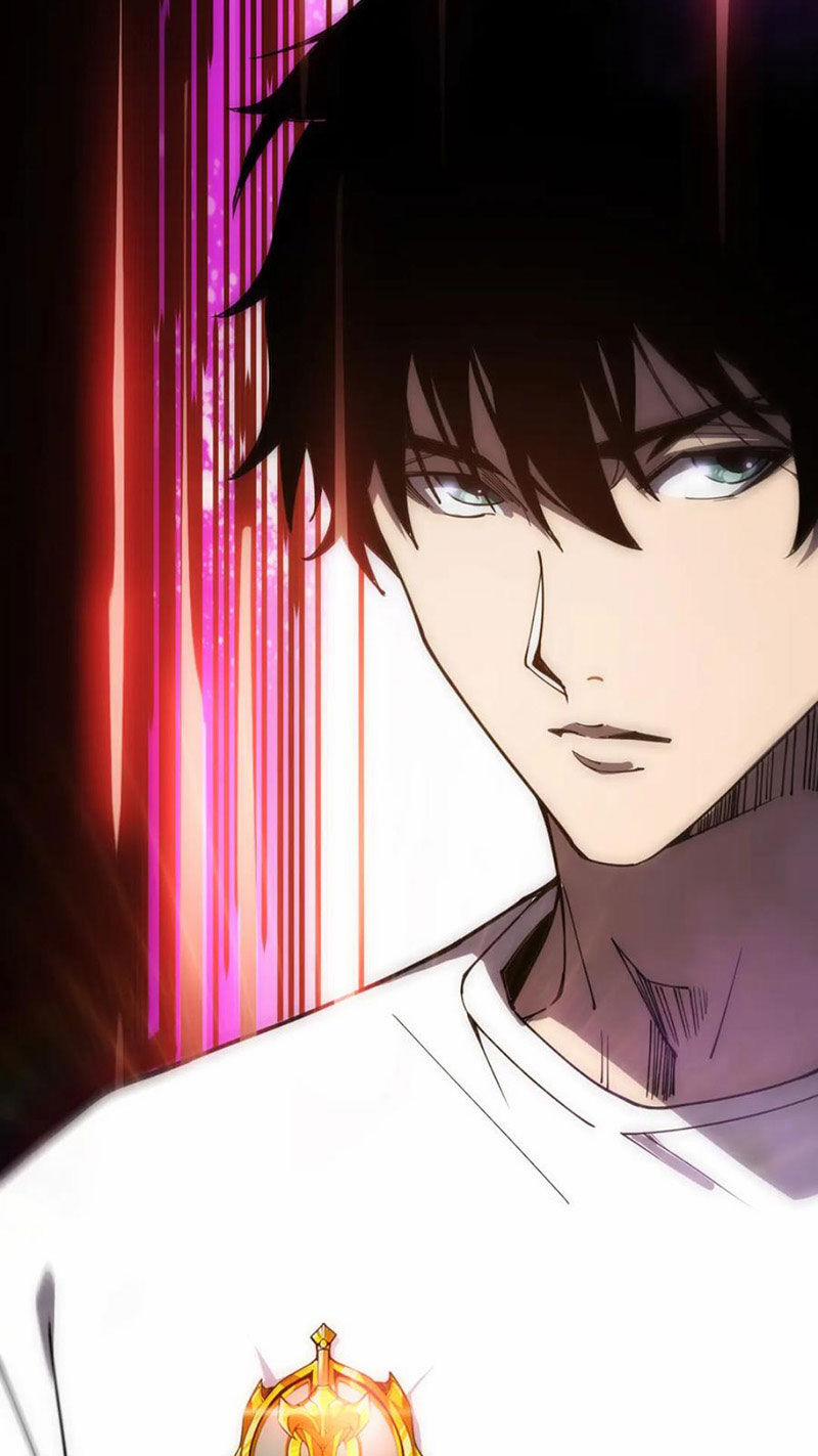 Thảm Họa Tử Linh Sư 67 trang 45