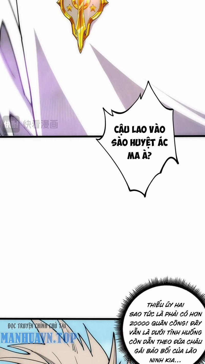 Thảm Họa Tử Linh Sư 67 trang 46