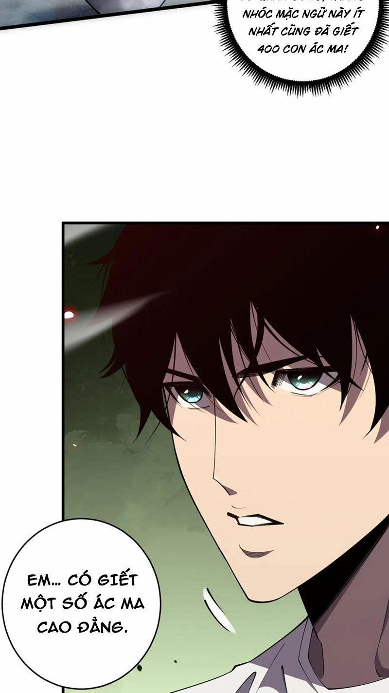 Thảm Họa Tử Linh Sư 67 trang 48