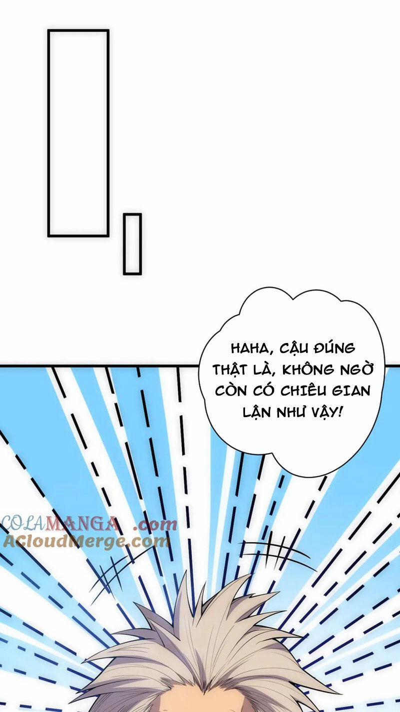 Thảm Họa Tử Linh Sư 67 trang 54