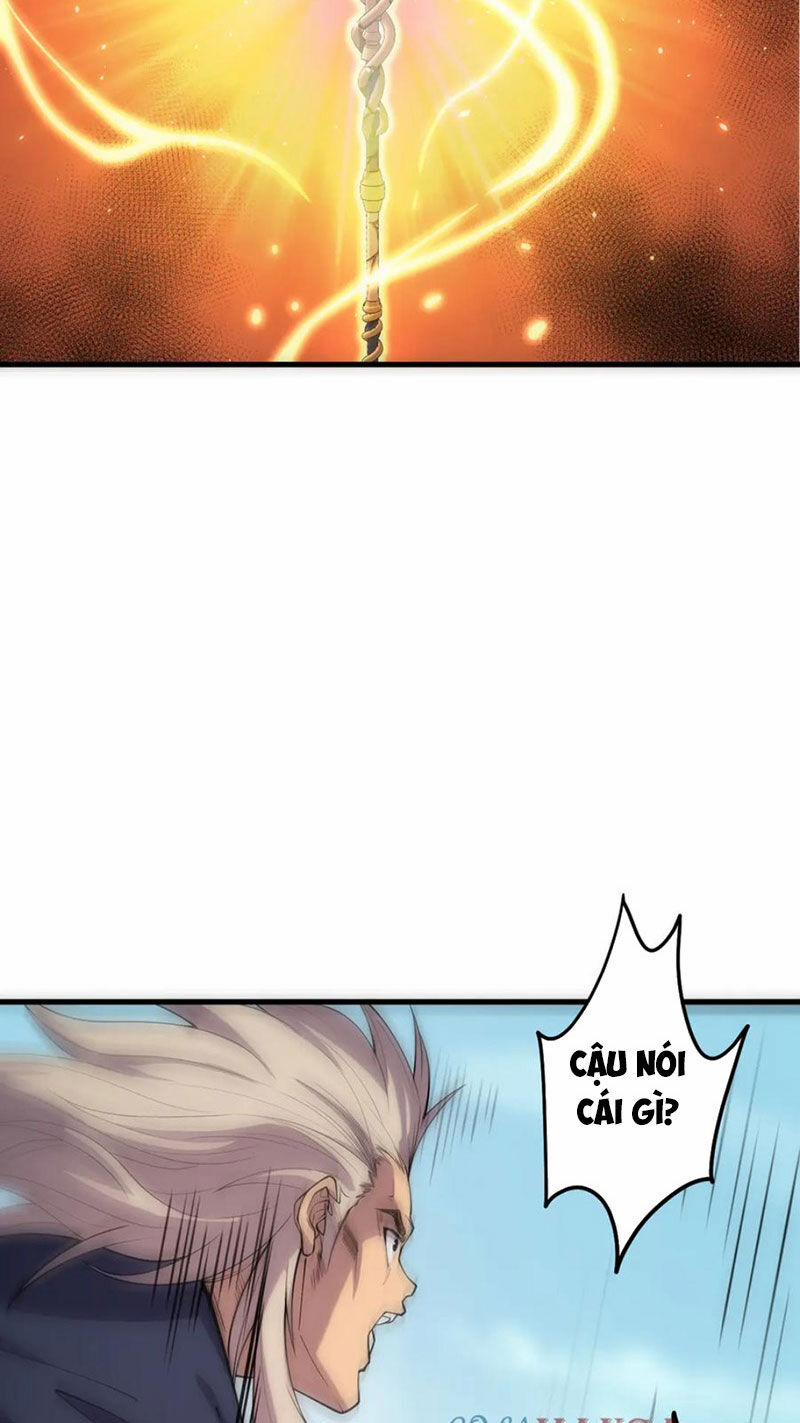 Thảm Họa Tử Linh Sư 67 trang 59