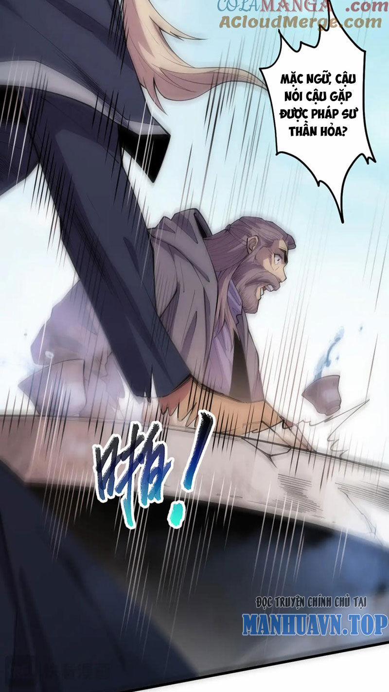 Thảm Họa Tử Linh Sư 67 trang 60