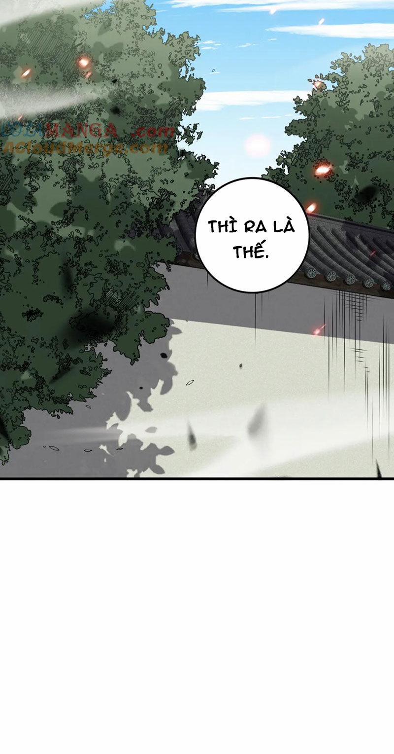Thảm Họa Tử Linh Sư 67 trang 63