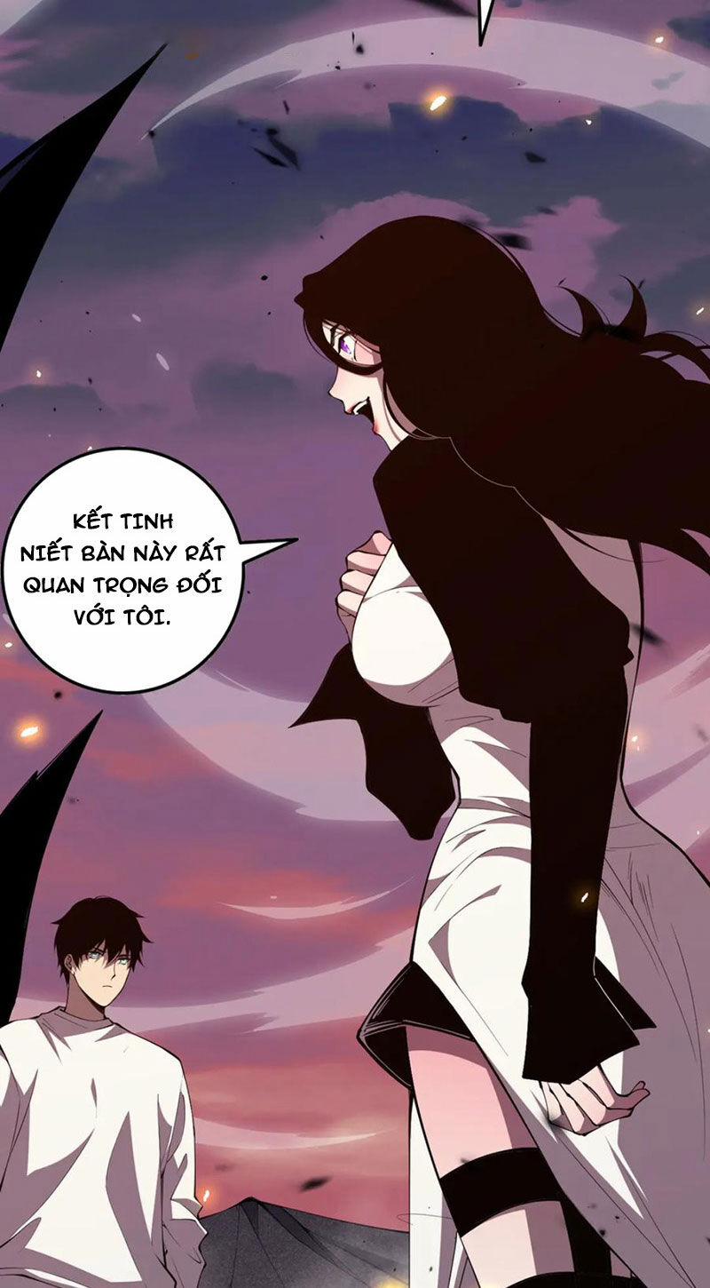 Thảm Họa Tử Linh Sư 67 trang 9