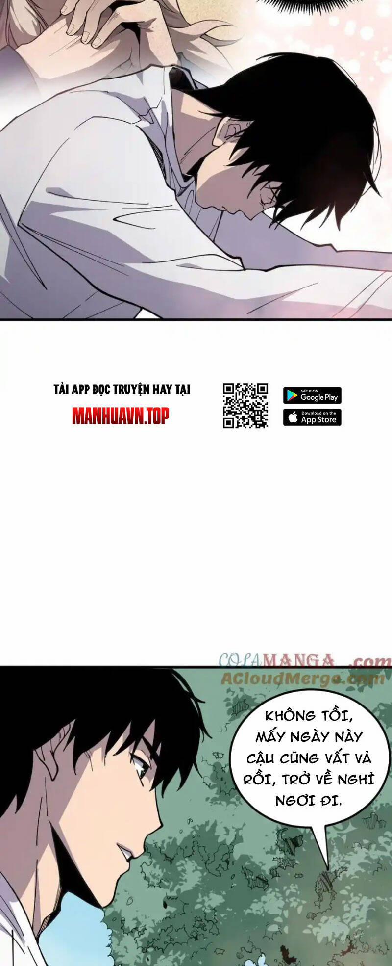 Thảm Họa Tử Linh Sư 68 trang 16