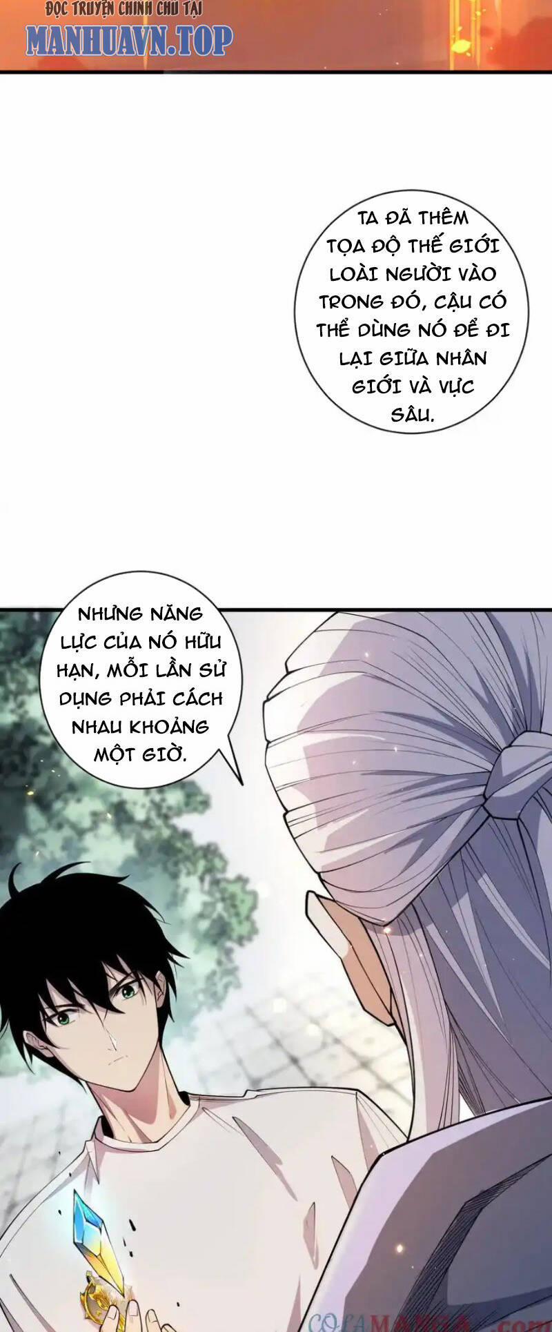 Thảm Họa Tử Linh Sư 68 trang 2