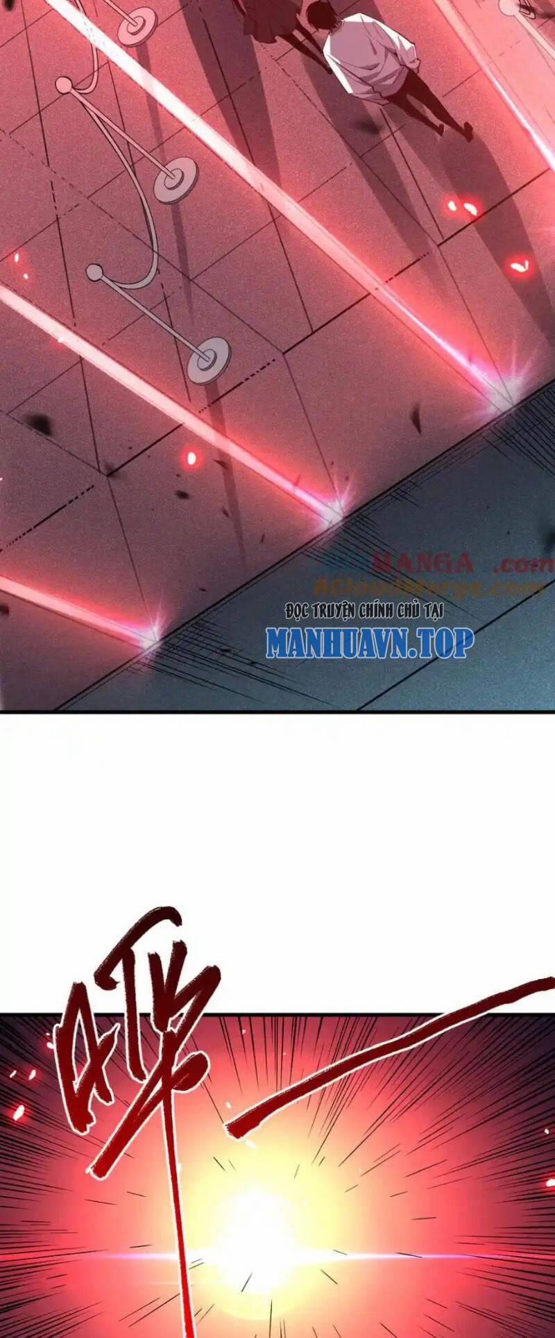 Thảm Họa Tử Linh Sư 68 trang 27