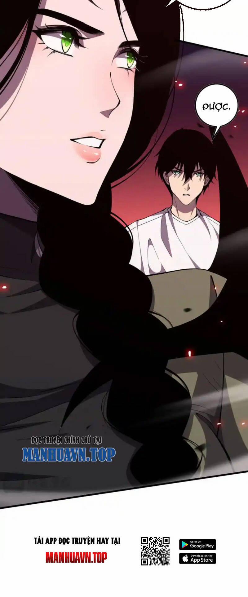 Thảm Họa Tử Linh Sư 68 trang 30