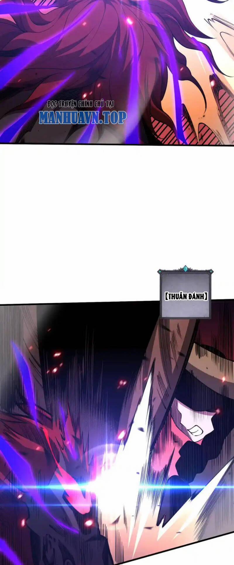 Thảm Họa Tử Linh Sư 68 trang 34