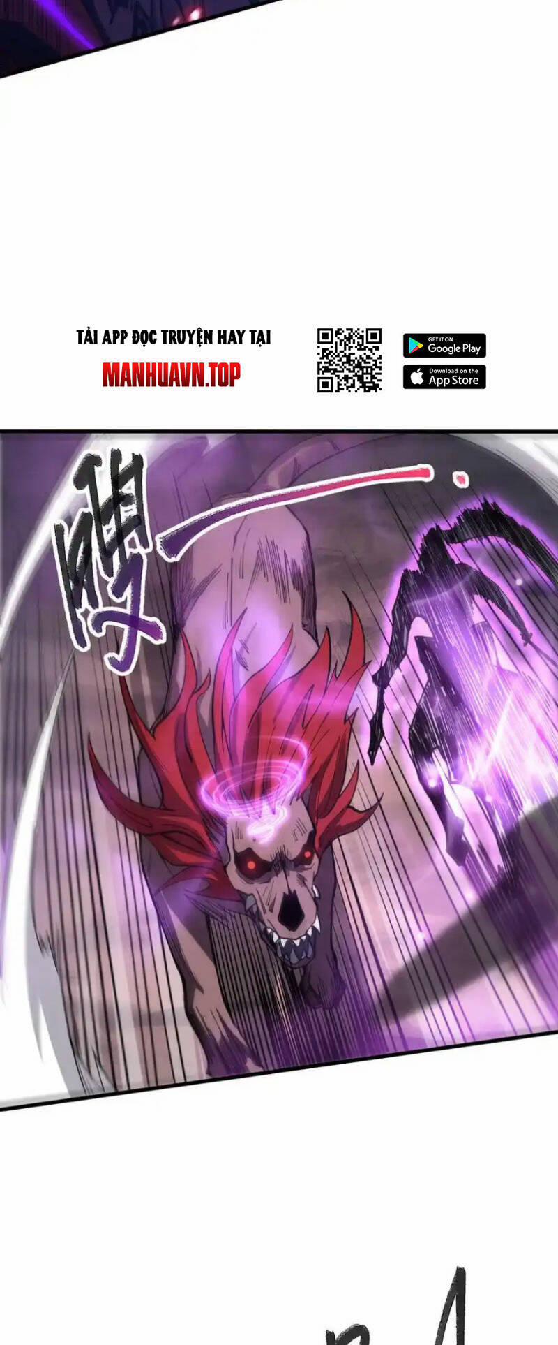 Thảm Họa Tử Linh Sư 68 trang 35