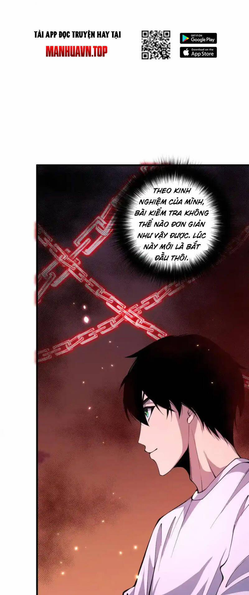 Thảm Họa Tử Linh Sư 68 trang 39